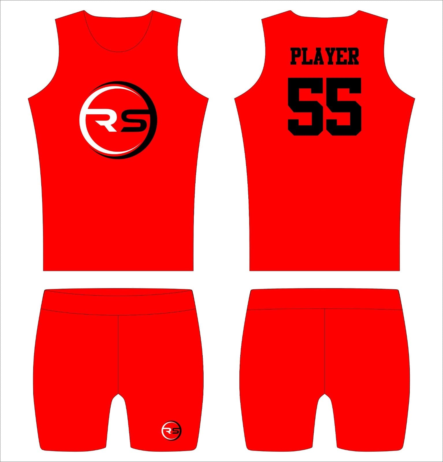 Basketball sets product reference